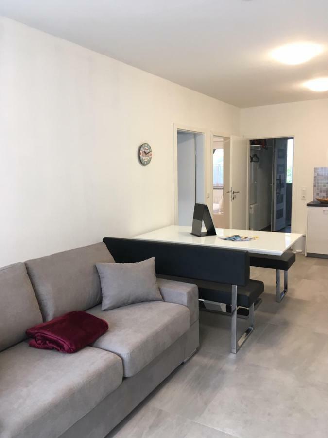 Rooms St. Lorenzen Hermagor Exterior photo