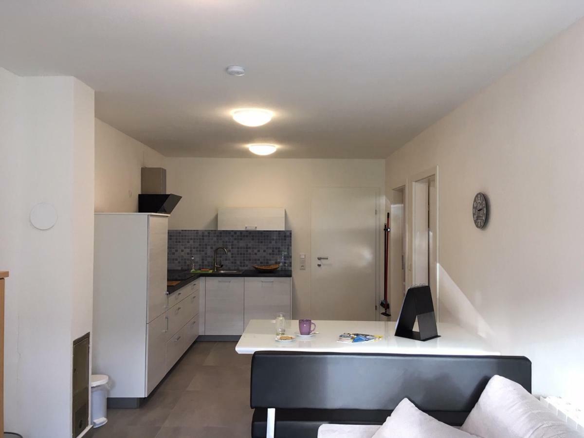 Rooms St. Lorenzen Hermagor Exterior photo